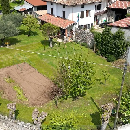 Casa Di Rosa