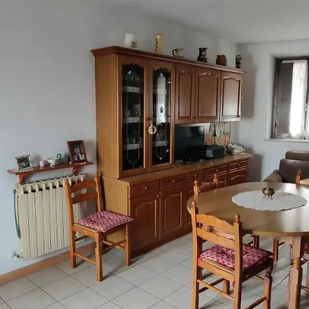 아파트 Casa Di Rosa