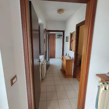 아파트 Casa Di Rosa