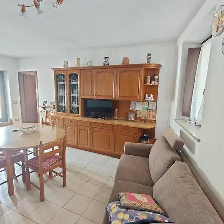 דירה Casa Di Rosa *