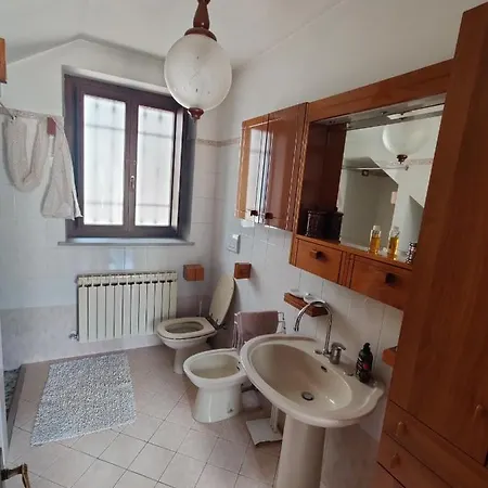 Casa Di Rosa דירה