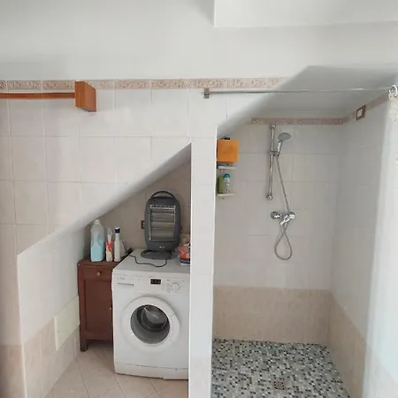 Casa Di Rosa