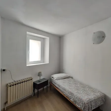 Casa Di Rosa דירה