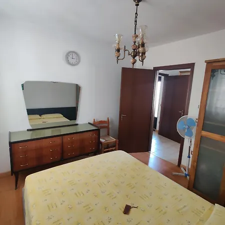 아파트 Casa Di Rosa