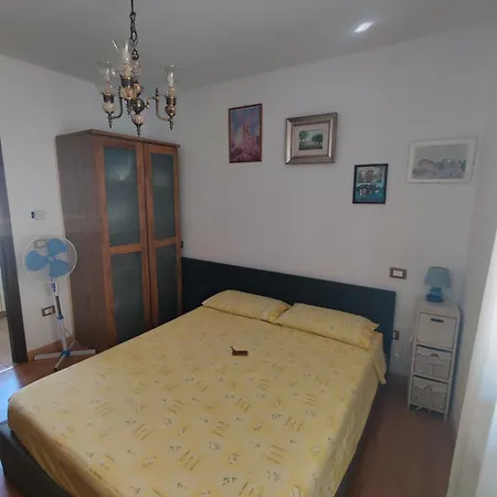 Casa Di Rosa Nogaredo di Corno