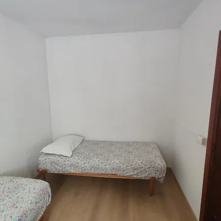 Casa Di Rosa דירה