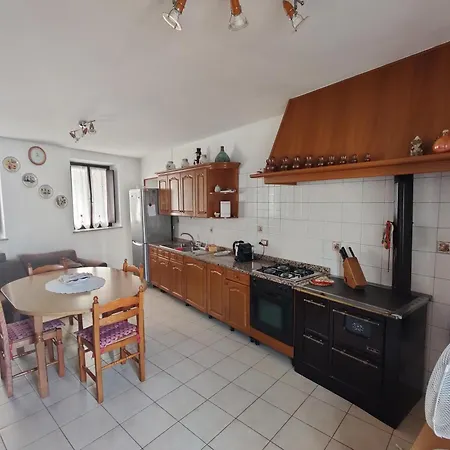 아파트 Casa Di Rosa