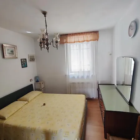 Casa Di Rosa 아파트 *