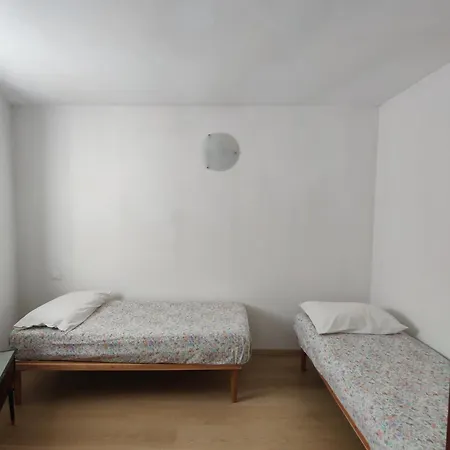 아파트 Casa Di Rosa *