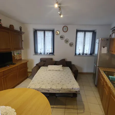 Casa Di Rosa